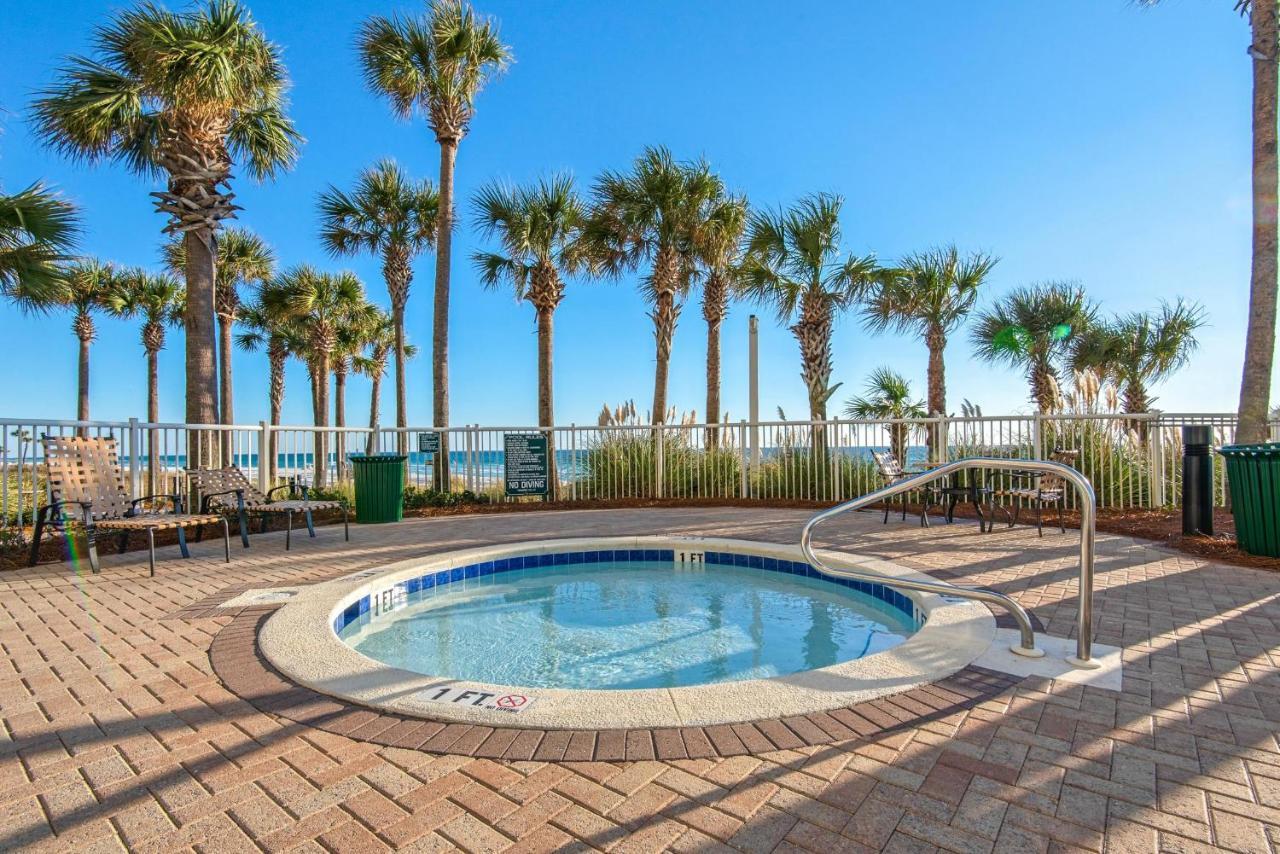 Grand Panama 1-303 Apartment Panama City Beach Bagian luar foto