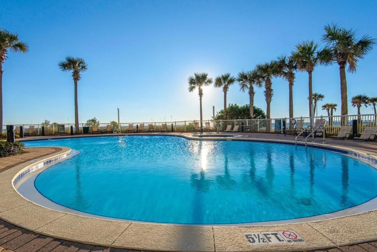 Grand Panama 1-303 Apartment Panama City Beach Bagian luar foto