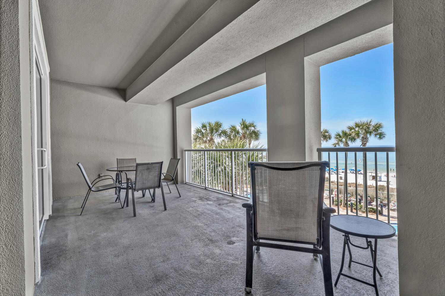 Grand Panama 1-303 Apartment Panama City Beach Bagian luar foto
