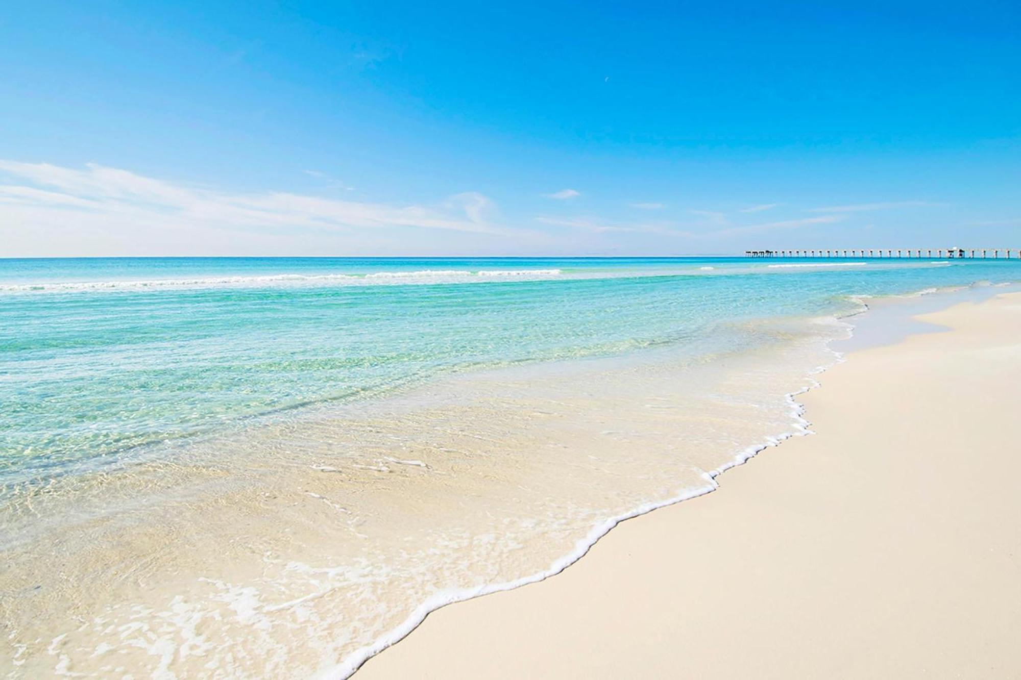 Grand Panama 1-303 Apartment Panama City Beach Bagian luar foto